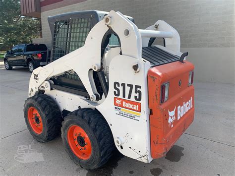 2009 bobcat s175 skid steer|bobcat s175 price.